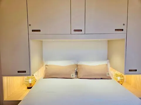 Apartment Your Boutique Mediterranean Stay In Barcelona