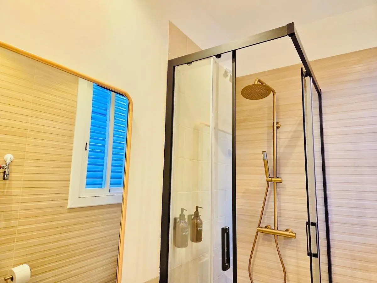 Your Boutique Mediterranean Stay In Barcelona Spain