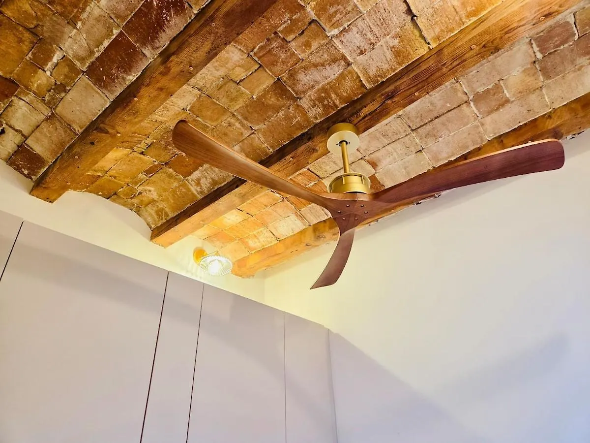 Apartment Your Boutique Mediterranean Stay In Barcelona