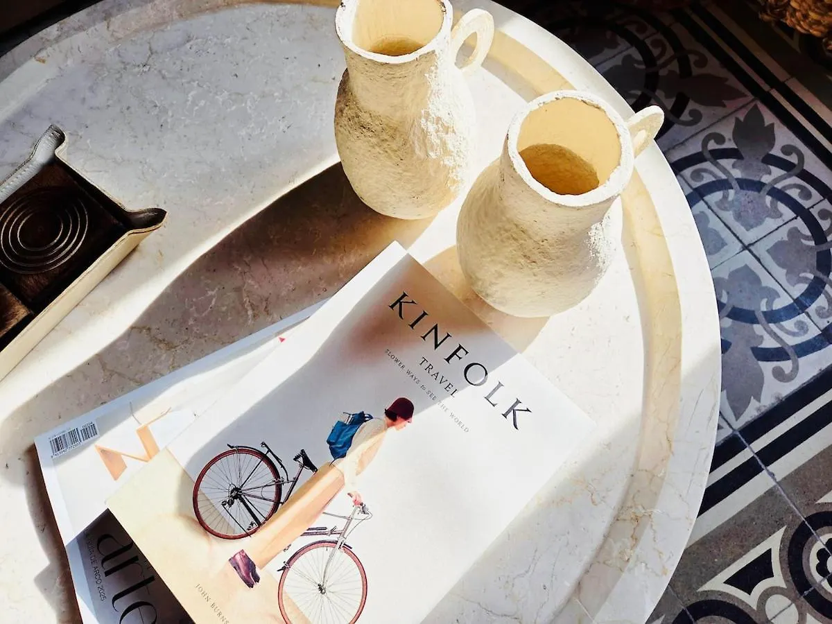 Your Boutique Mediterranean Stay In Barcelona