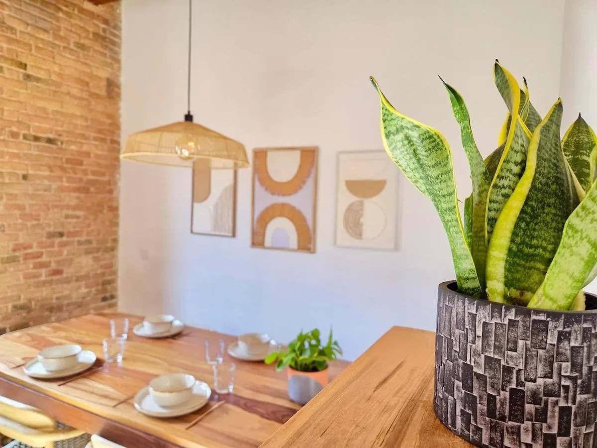 Your Boutique Mediterranean Stay In Barcelona
