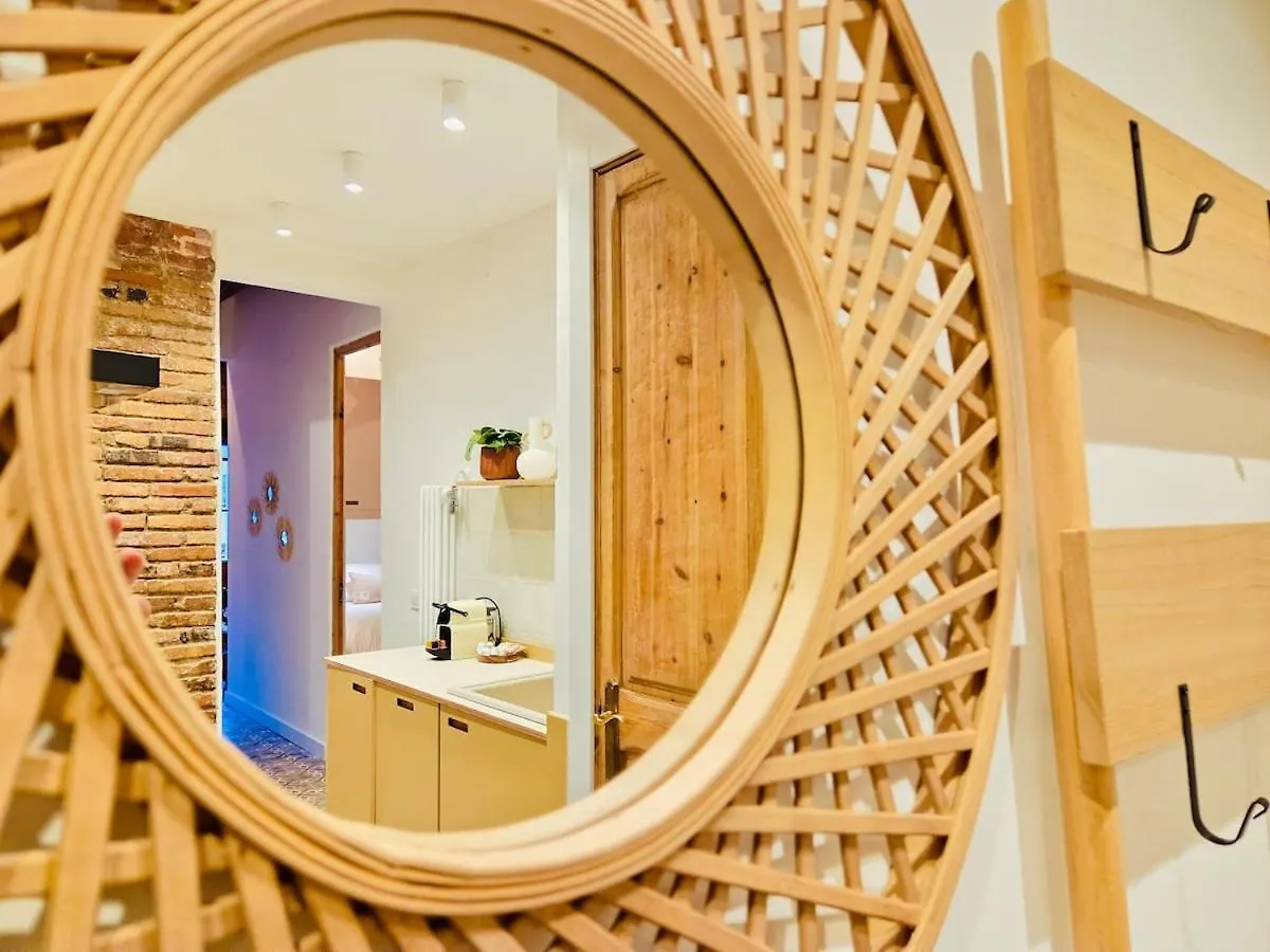Apartment Your Boutique Mediterranean Stay In Barcelona