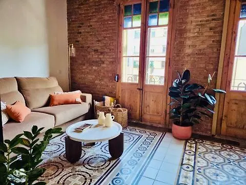 Apartment Your Boutique Mediterranean Stay In Barcelona Spain