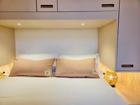 Your Boutique Mediterranean Stay In Barcelona