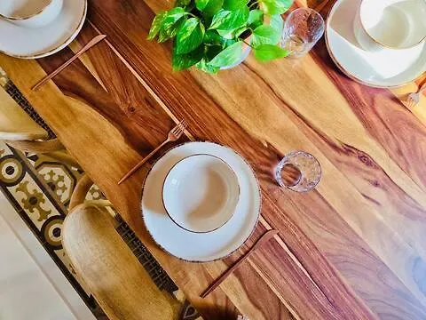 Your Boutique Mediterranean Stay In Barcelona Spain