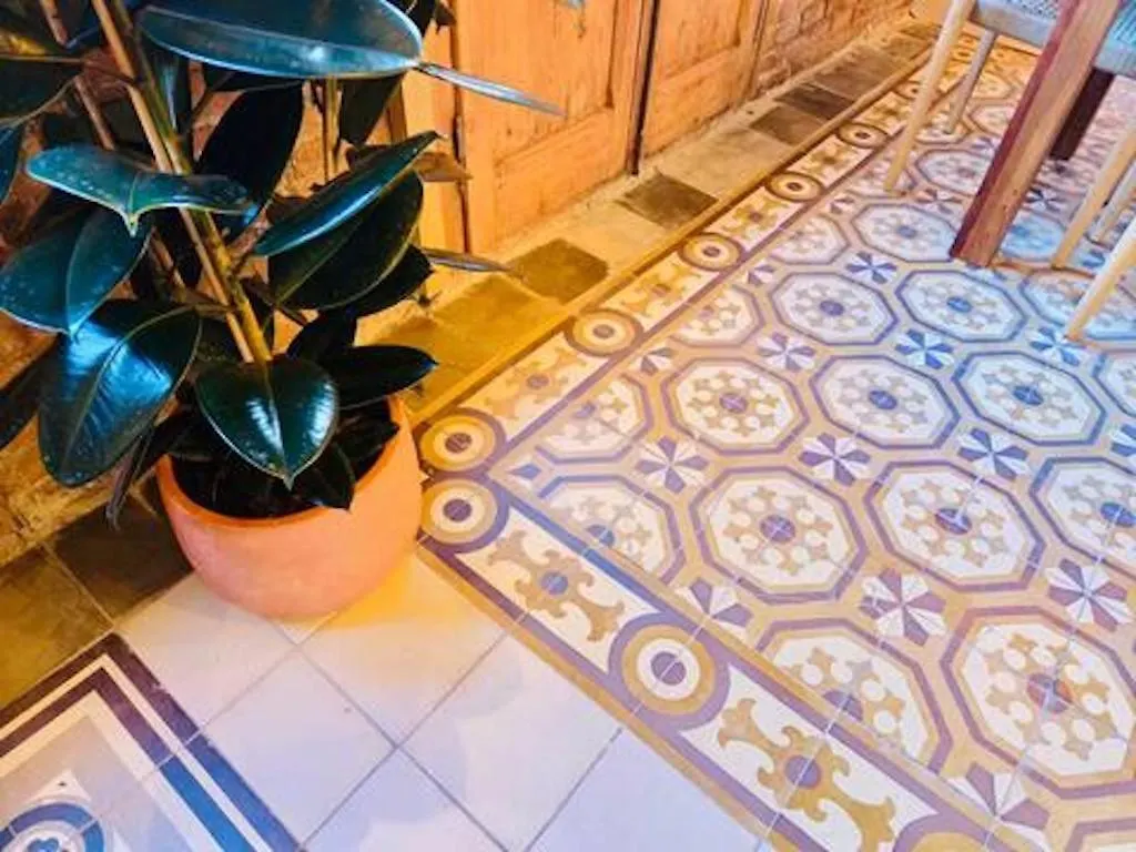 Your Boutique Mediterranean Stay In Barcelona Apartment