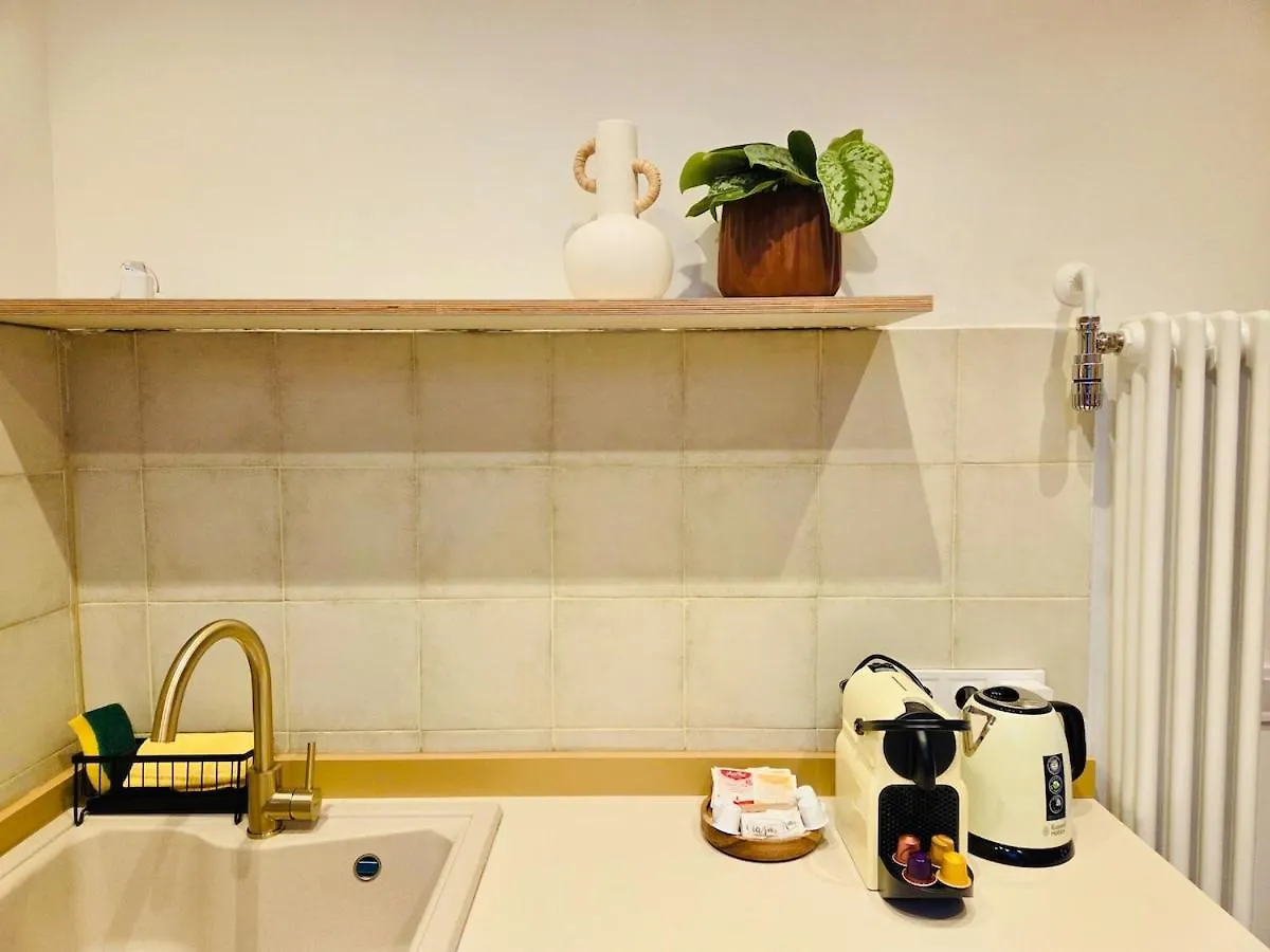 Your Boutique Mediterranean Stay In Barcelona Spain