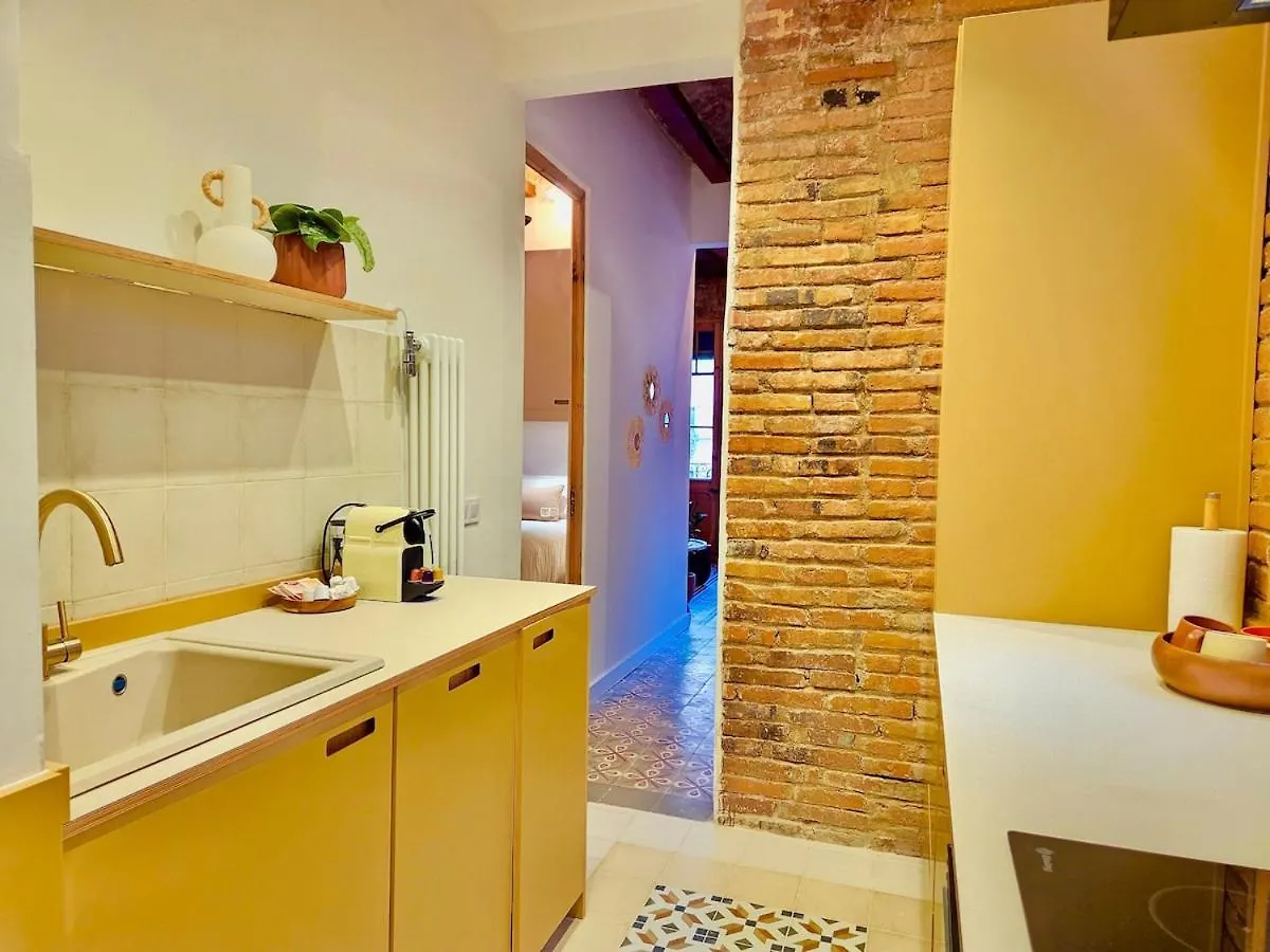 Apartment Your Boutique Mediterranean Stay In Barcelona Spain