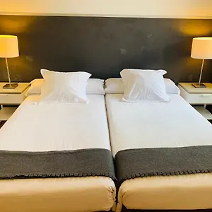  Апартаменты Super Balmes
