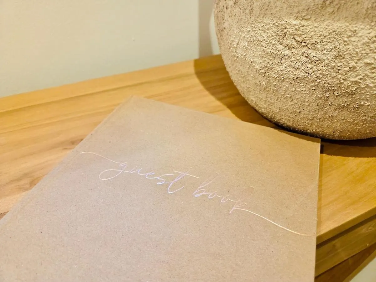 Apartment Your Boutique Mediterranean Stay In Barcelona